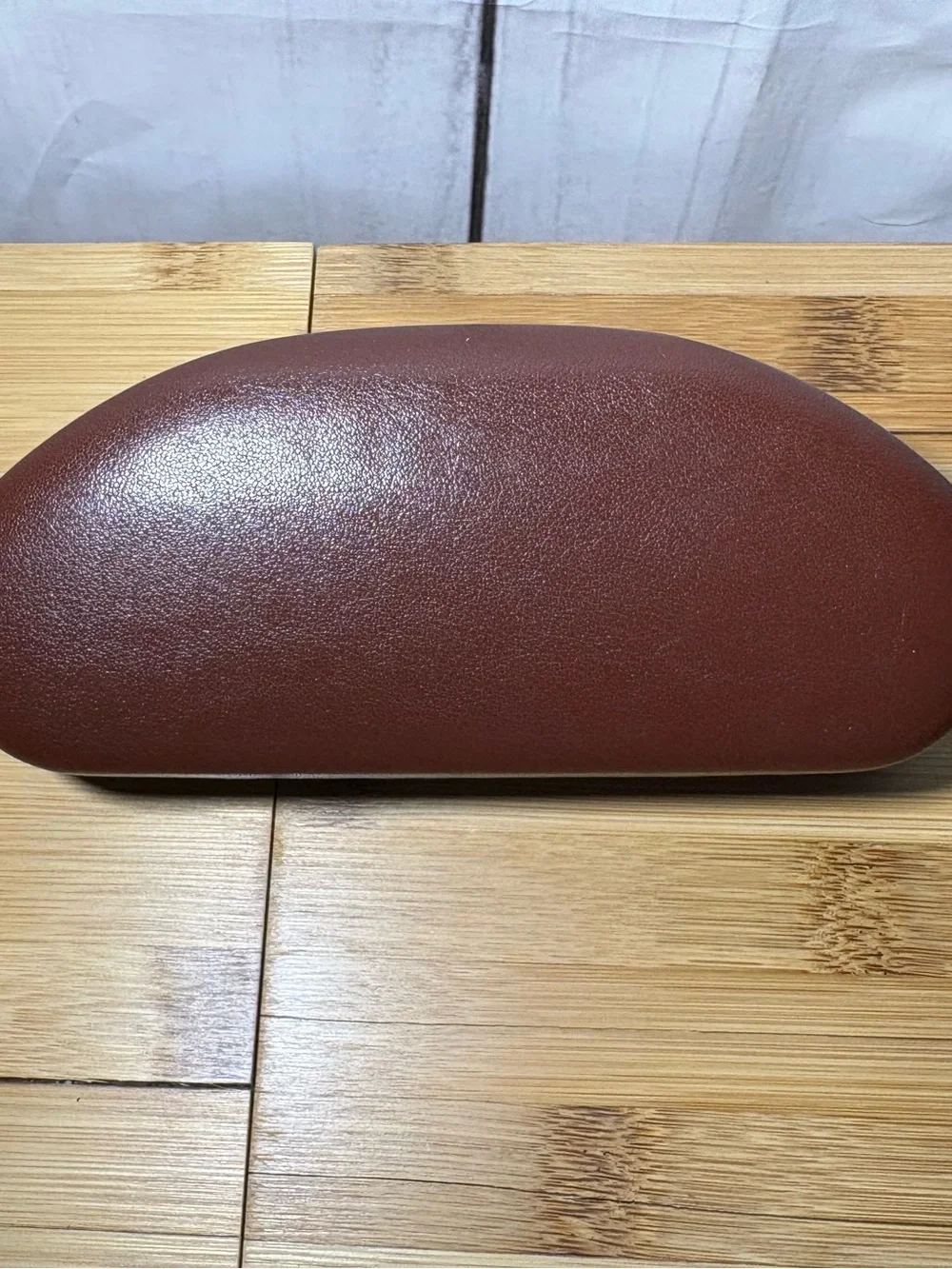 Maui Jim Brown Sunglasses Hard Case